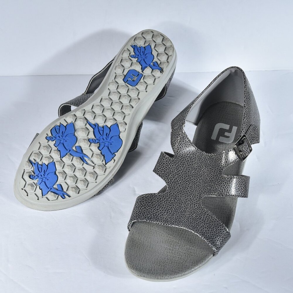 Footjoy Naples Golf Sandals size 7